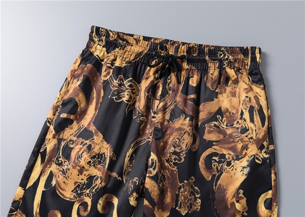夏服セット角部分ディテール